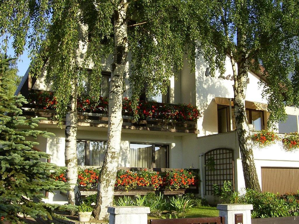 Willa U Leszka Karpacz Exterior photo